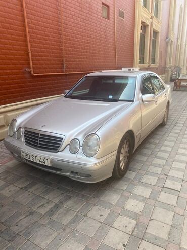 запчасти гольф 3: Mercedes-Benz 320: 3.2 л | Седан