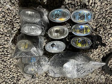 Двери и комплектующие: Дверь Комплект Honda, Б/у, Оригинал — 15