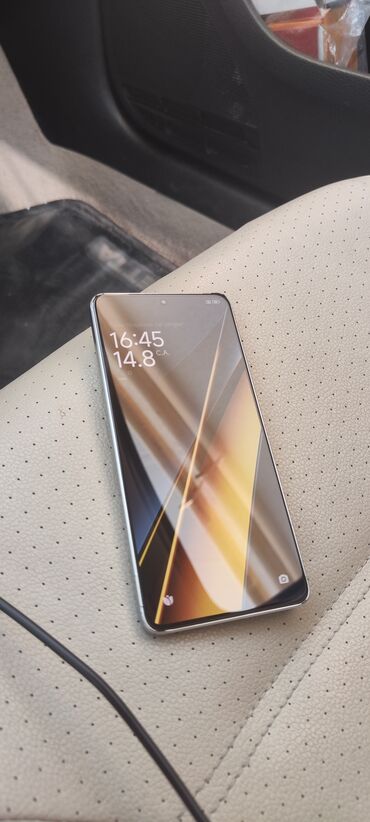Poco X6 Pro 5G, 512 GB