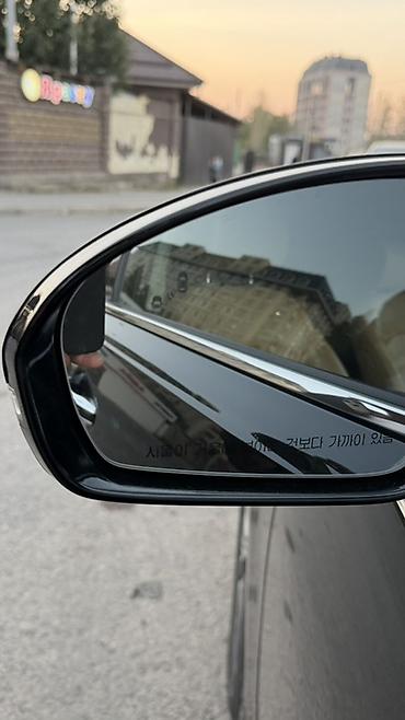 aion s: Kia K7: 2019 г., 2.4 л, Автомат, Гибрид, Седан — 6