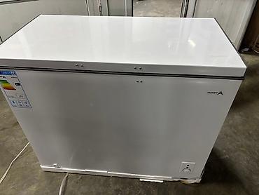 Морозильники: Морозильник, Новый, Бесплатная доставка — 15