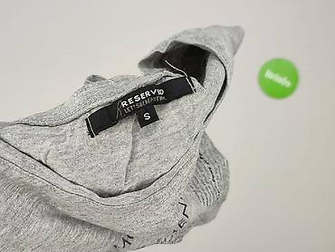 cargo reserved: T-shirt damski, rozmiar S — 5