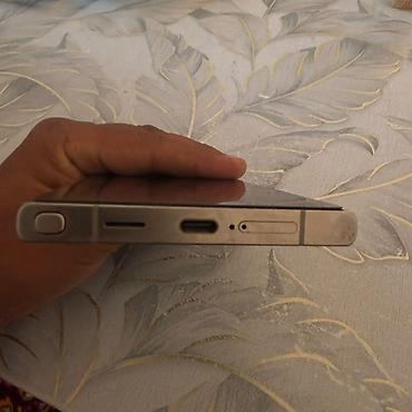 Мобильные телефоны и аксессуары: Samsung Galaxy S24 Ultra, Б/у, 512 ГБ, цвет - Бежевый, 1 SIM, eSIM — 5