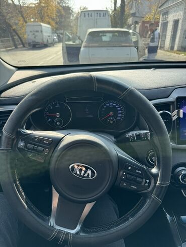 Kia: Kia Sorento: 2017 г., Дизель, Кроссовер — 6