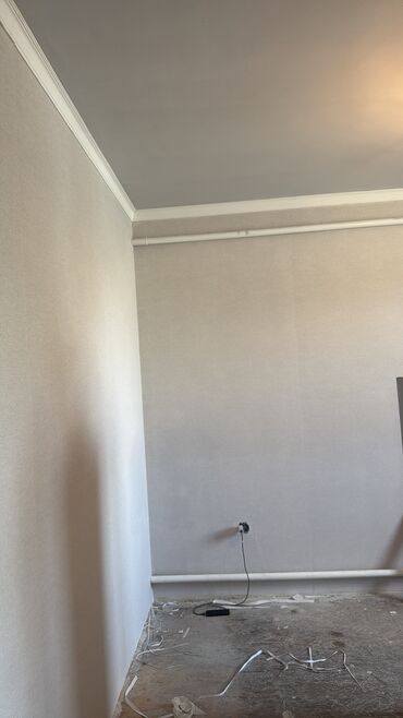 Штукатурка, шпаклевка: Шпаклевка потолков, Шпаклевка стен, Штукатурка потолков 3-5 лет опыта — 9