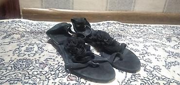 Туфли: Туфли, 39.5, Б/у, Платная доставка, Самовывоз — 4