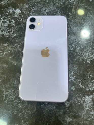 Apple iPhone: IPhone 11, 64 ГБ