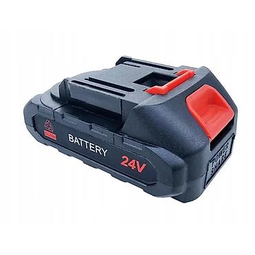 mini ups 12v: Karpat Akkumulyator (24V 1.5Ah) – Dewalt modeli ilə uyğun güclü Li‑ion — 1