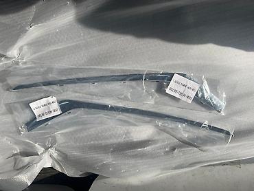 Решетки радиатора: Решетка радиатора Kia Аналог — 9