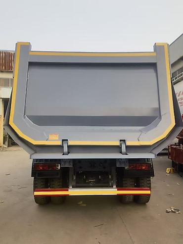 Грузовики: Грузовик, Новый — 6