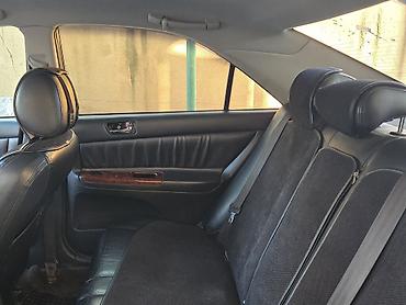 срв 4: Toyota Camry: 2004 г., 2.4 л, Автомат, Газ-бензин (ГБО), Седан — 3