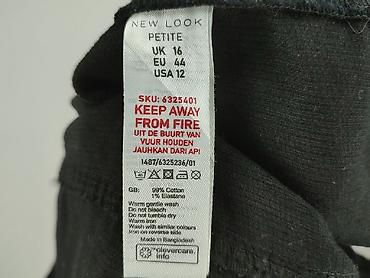 y2k: New Look Petite, Sukienka damska, rozmiar XL — 5