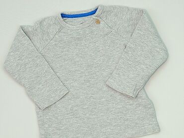 Sweatshirt, 6-9 months, condition - Good