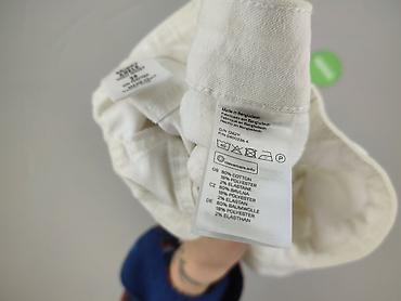 hand work denim: H&M, Jeansy damskie, rozmiar M — 5