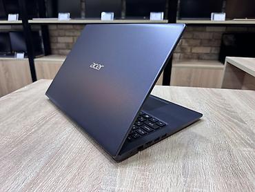 Acer: İşlənmiş Acer Aspire, 15.6 ", Intel Core i3, 256 GB, Ünvandan götürmə, Ödənişli çatdırılma, Rayonlara çatdırılma — 7