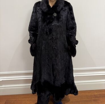 qara cins pencekler: Kürk, L, XL, 2XL, rəng - Qara lalafo.az -da qara cins pencekler: Kürk, L, XL, 2XL, rəng - Qara