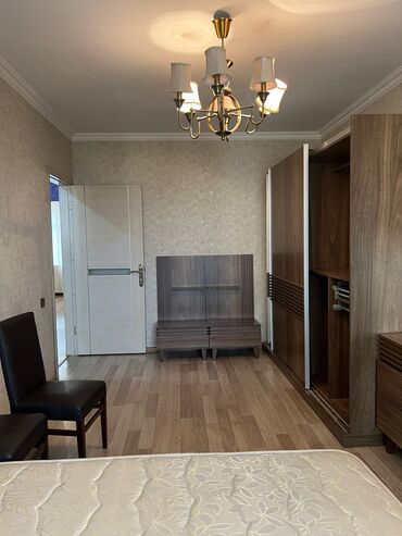 Uzunmüddətli kirayə mənzillər: Əhmədli də Şirvani kucesinde yerlesen abad mehelede 9 mertebeli -da lalafo.az — 23 Uzunmüddətli kirayə mənzillər: Əhmədli də Şirvani kucesinde yerlesen abad mehelede 9 mertebeli — 23