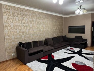 советский пылесос: 2 комнаты, Собственник, Без подселения, С мебелью полностью