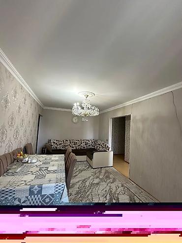 alatava 2: 3otaqlı mənzil – geniş qonaq otağı, mətbəx, sanitar qovşağı və dəhliz — 6