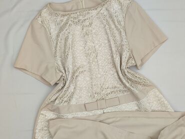 sukienki swing plus size: Сукня жіноча, розмір 4XL