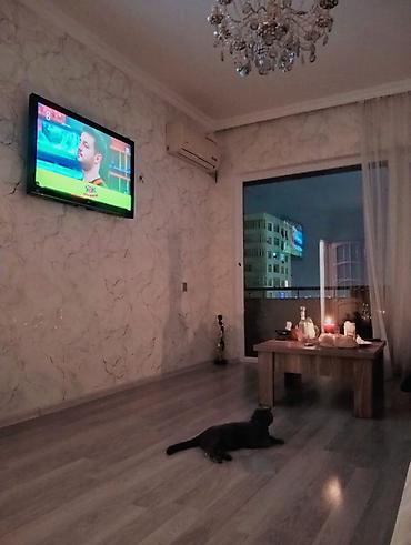 Mənzillər: Bakı, 2 otaqlı, Köhnə tikili, m. Həzi Aslanov, 65 kv. m — 4