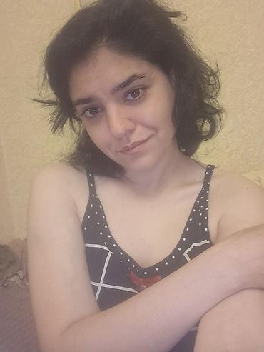 online is vakansiya: Посудомойщица, 37 лет, Без опыта — 1