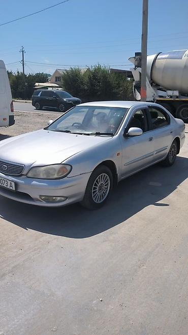 сефиро мотор: Nissan Cefiro: 1999 г., 2 л, Автомат, Бензин, Седан — 2