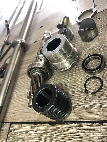 СТО, ремонт транспорта: Ремонт деталей автомобиля, без выезда — 4