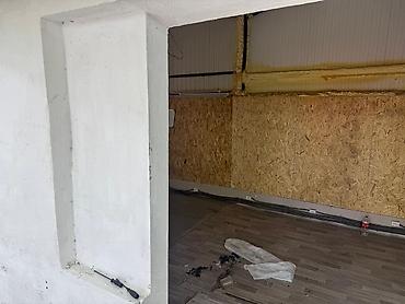 Аренда коммерческой недвижимости: СДАЁТСЯ ПОМЕЩЕНИЕ ПОД МАГАЗИН — 190 м² 📍 Ж/м Кара-Жыгач, Багыш-2 🏪 — 5