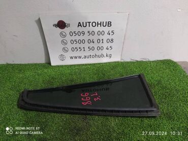 хонда фит задний фара: Форточка двери Mazda Demio DY3W ZJ-VE 1.3 2003 задн. лев. (б/у)