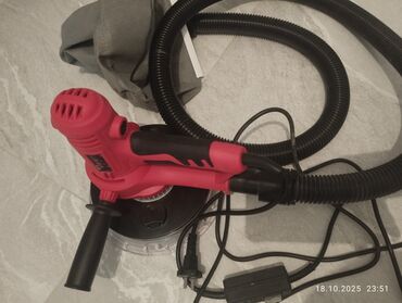 радиоторы отопление: Продаю шлиф машинку, новая, мощность 1500W, с подсветкой