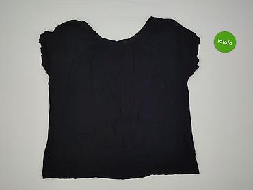 so italian: Janina, Bluzka damska, rozmiar 5XL — 2