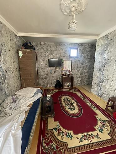 1 комнатная посуточно в баку: 180 Manat kiraye ev makler deil özüme otag yoldası artarıram kamonal — 3