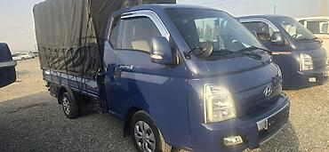 Легкий грузовик, Hyundai, Стандарт, 1,5 т, Б/у at lalafo.kg Легкий грузовик, Hyundai, Стандарт, 1,5 т, Б/у