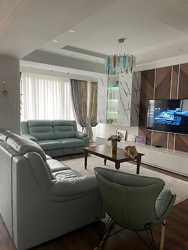 125: 4 комнаты, 125 м², Мед Академия 12 этаж, Евроремонт — 3