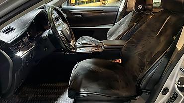 Lexus: Lexus ES: 2014 г., 2.5 л, Вариатор, Гибрид, Седан — 10