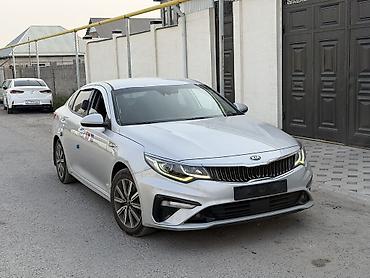 bmw m3 2019: Kia K5: 2020 г., 1.3 л, Газ, Седан — 1