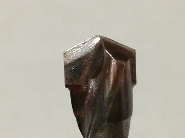 Ostali uređaji: Burgija 10mm sa vidijom, za beton Elastic Super (4125) West Germany — 6