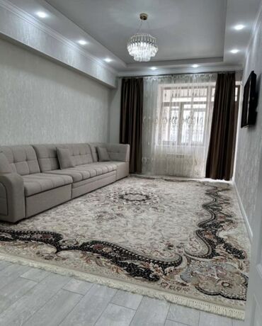 продажа квартир в бишкек: 1 комната, 150 м²