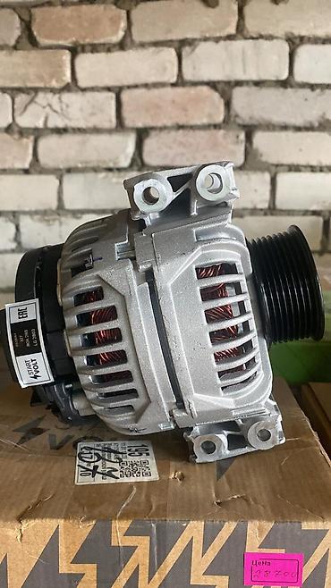 bmw 8: Avtomobil üçün generator (alternator) - Brend: StartVolt (etiket — 1