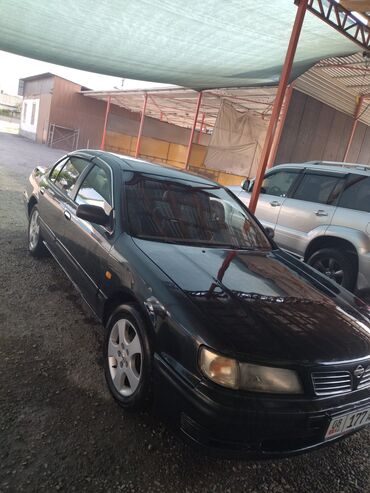 домкраты бу: Nissan Maxima: 1995 г., 2 л, Автомат, Бензин