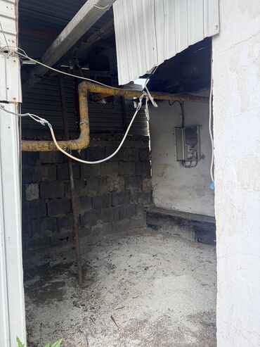 Продажа домов: Дом, 3 м², 2 комнаты, Собственник, Косметический ремонт — 4