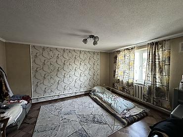 Продажа коттеджей и домов: 5 и более комнат, 130 м², 6 соток, Бишкек, Аламединский рынок / базар Собственник — 13