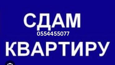 аренда квартира жер уй: 3 бөлмө, Менчик ээси, Чогуу жашоосу жок, Жарым -жартылай эмереги бар