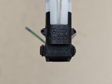 Датчики, сенсоры, предохранители: Mercedes-Benz 1999 г., Б/у, Оригинал, Германия — 2