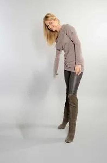 Ostali kancelarijski nameštaj: Preklopni stalak za brošure/letke – 5 nivoa - Samostojeći stalak sa 5 — 15