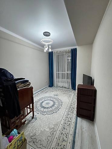 67: 2 комнаты, 67 м², Кок-Жар мкр Элитка, 10 этаж, Евроремонт — 8