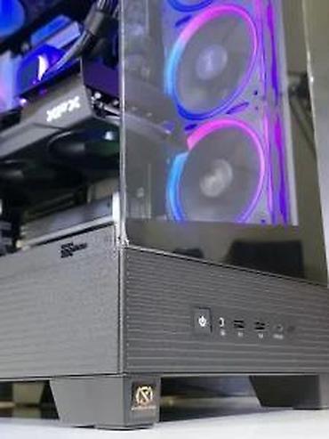 Desktop računari i radne stanice: Ryzen 7 9800X3D RX 9070XT B850A 32GB 2TB - SM181PC. ✨ Prodaja i — 11