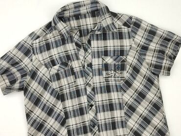 Shirt for men, XL (EU 42), condition - Very good