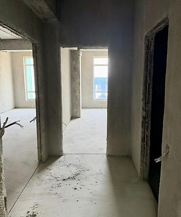 снять дом: 1 комната, 47 м², Восток-5 мкр 11 этаж, ПСО (под самоотделку) — 2